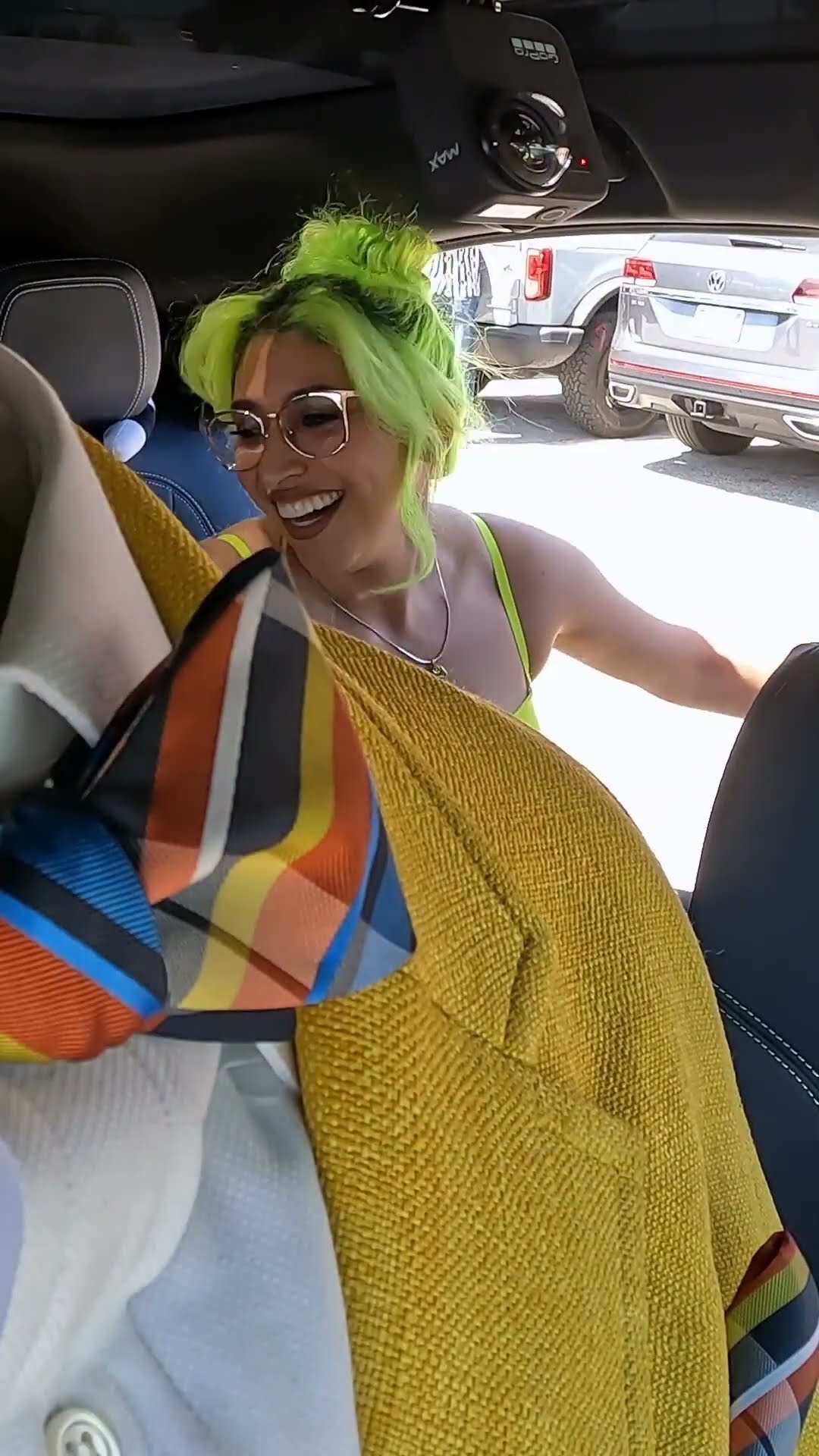 Beetlejuice Beetlejuice | Waymo