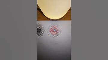 #spirographmf #spirograph #art #shorts #viral #satisfying #pattern #italy #relaxing #impossible