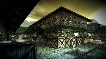 Silent Steps by rEs0LuTe