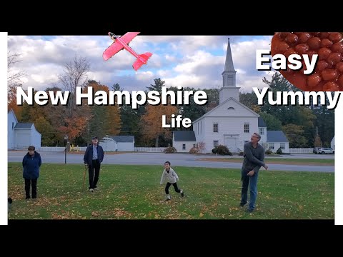 Video: Hoeveel bome is in New Hampshire?