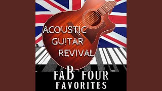 Video thumbnail of "Acoustic Guitar Revival - Here Comes the Sun"