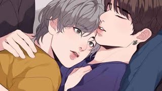 ويبتون /مانهوا تايكوك قائدنا الاوميجا الجزء 81!! our omega leadernim ep 81 Taekook