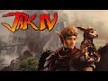 Jak 4  lhistoire derrire le dveloppement et lannulation de jak  daxter iv