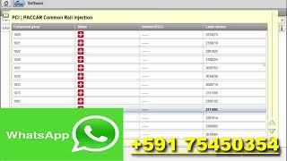 Install Last Version PACCAR DAVIE4 OEM 09.06.2026