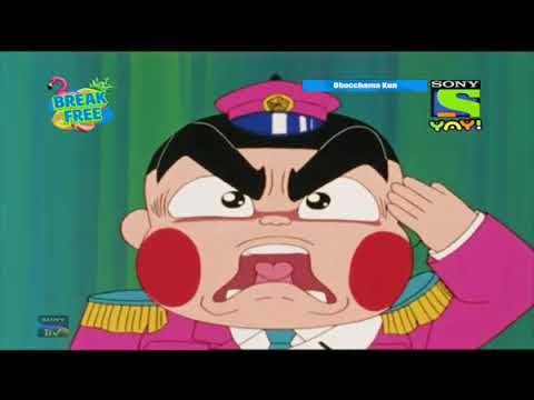      OBOCCHAMA KUN Kun Cartoon Hindi Ep  4