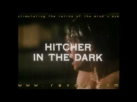 HITCHER IN THE DARK (1989) Trailer for Umberto Len...