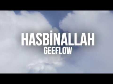 Geeflow Musab - HasbunAllah (Lyrik Video) 2018
