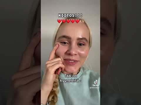 OON TOSI KIITOLLINEN