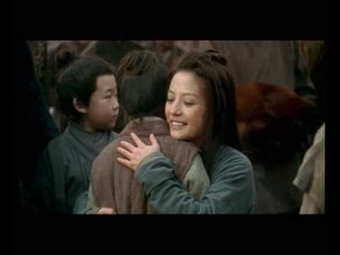 Hua Mulan Official Trailer with english subtitles