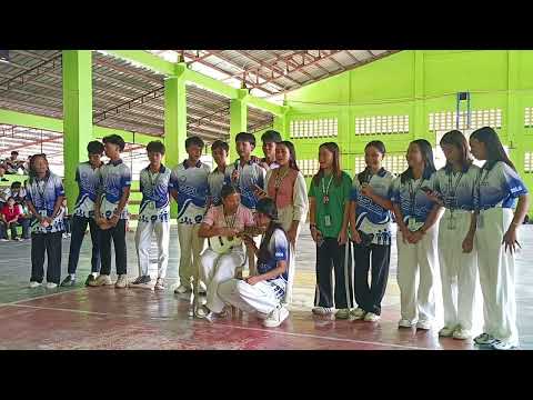CELEBRATING TEACHER'S DAY