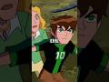 The only woman vilgax fears in Ben 10 #ben10 #omnitrix