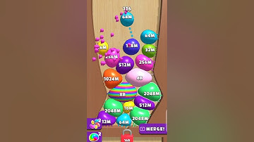 Blob Merge 🥎⚾🏈⚽ All Levels gameplay Android ios #shorts #games #blobmerge3dgame #blobrunner3d #pro