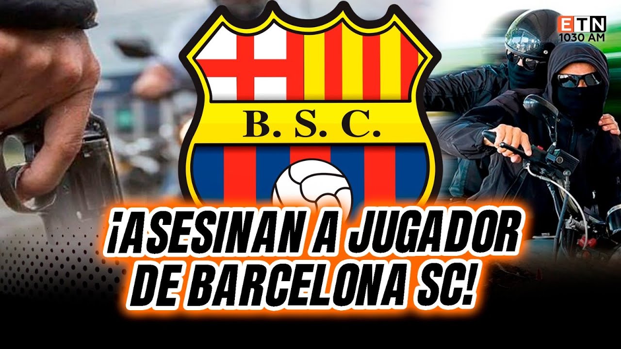 ¡ URGENTE !🔴 AS3SINAN a jugar de BARCELONA SC en Samanes 4 Guayaquil