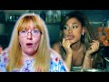 Vocal Coach Reacts to Ariana Grande 'Positions'