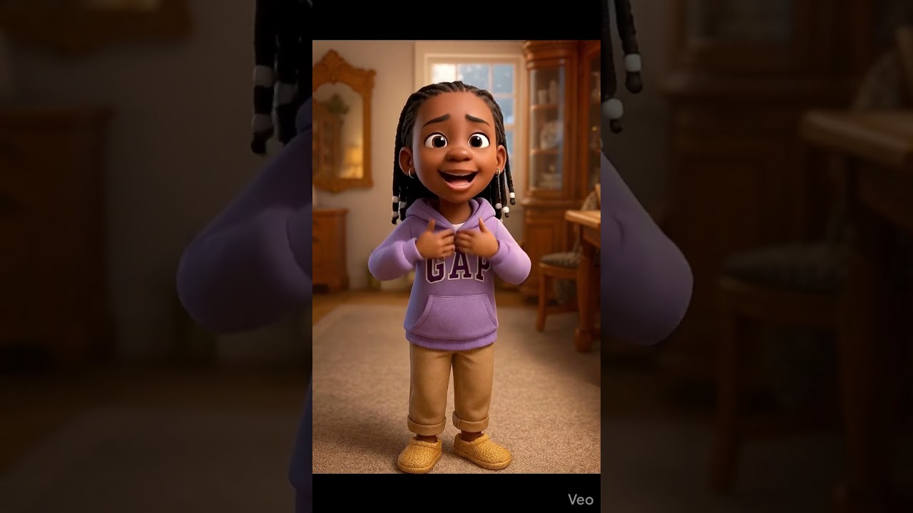 Behavior Is Communication | Helping Kids Understand Feelings & Needs with Lay Lay