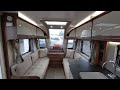 Just arrived! £18,600 2019 Bailey Unicorn Valencia IMMACULATE CONDITION!