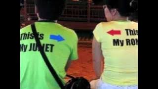 Rendy jerk - Rino dan Tatik