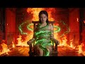 From Sacrifice to Vengeance — When the Spirit Serpent Took Over!