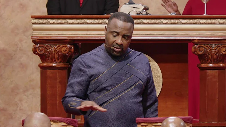 WOGCMI Sunday Service | 11/09/2025