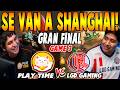 PLAY TIME vs LGD GAMING [GAME 3] BO5 - GRAN FINAL🏆 "SCOFIELD vs WISPER" -THE INTERNACIONAL DOTA 2