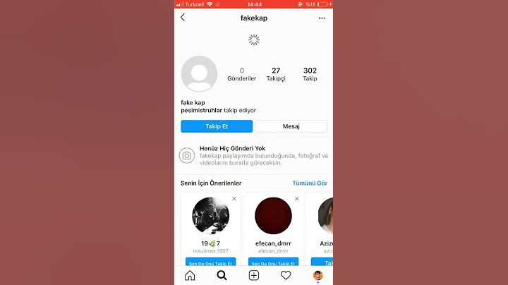 İnstagram spam attırıp hesap kapattırma ***2020***