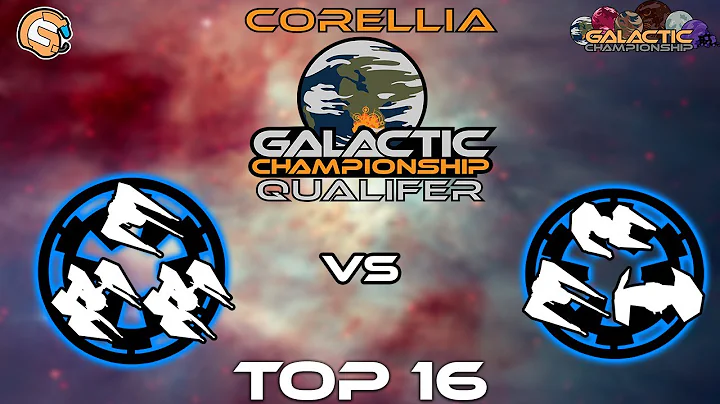 Doug Howe and Paul Adler- Galaxies Championships C...