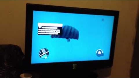 Saints row 3 under map glitch