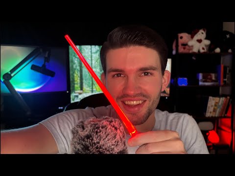 ASMR For People Who Can’t Sleep 🥺😴❤️