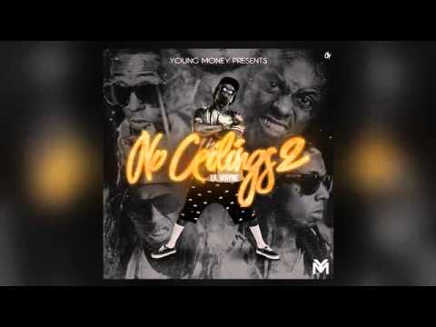 Lil Wayne Lil Bitch Datpiff Exclusive No Ceilings 2 Prod By