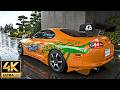 Forza Horizon 6 RTX 5090 4K Showcase Ultra Realistic Forza Horizon 6 RTX 5090 4K Showcase Ultra Realistic