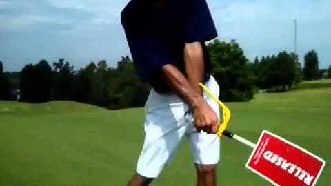 How to Develop Good Arm Release Action in Our Golf Swing- The R3 Approach
