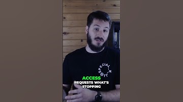 Separation of Duties Explained in Under 60 Seconds