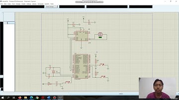 Percobaan B Timer, Counter Praktikum Sistem Mikroprosesor