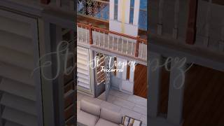 #thesims4 #thesimsfreeplayupdate #sims4 #thesimsfreeplay #sims4build #trending #architecture #fyp