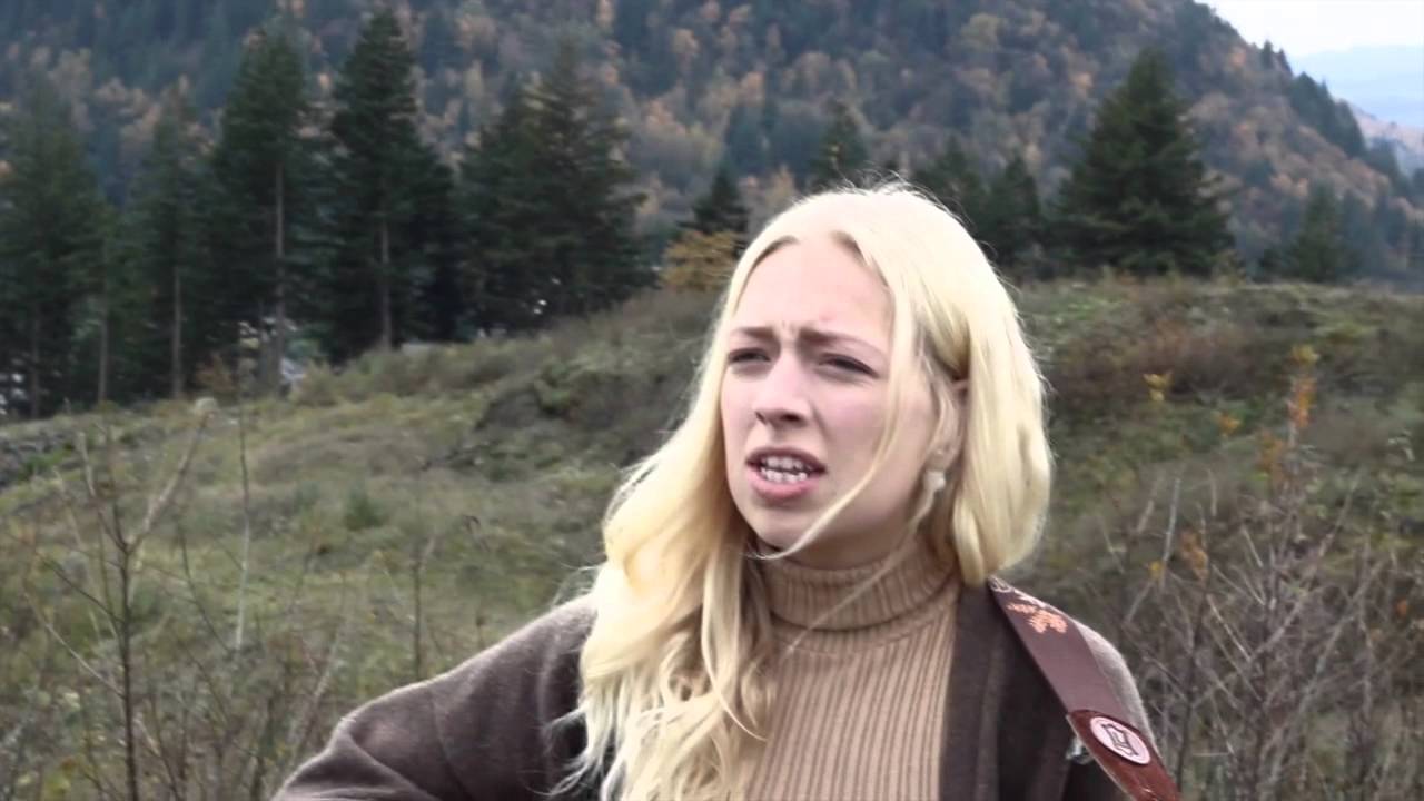 Elise Rahn - Love Like Wine - YouTube