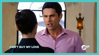 Can't Buy My Love - Movie Preview