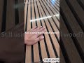 +8615264931643WPC Wall Panel Installation | Waterproof & Modern Design
