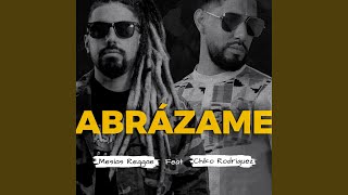 Video thumbnail of "Mesías Reggae - Abrázame"