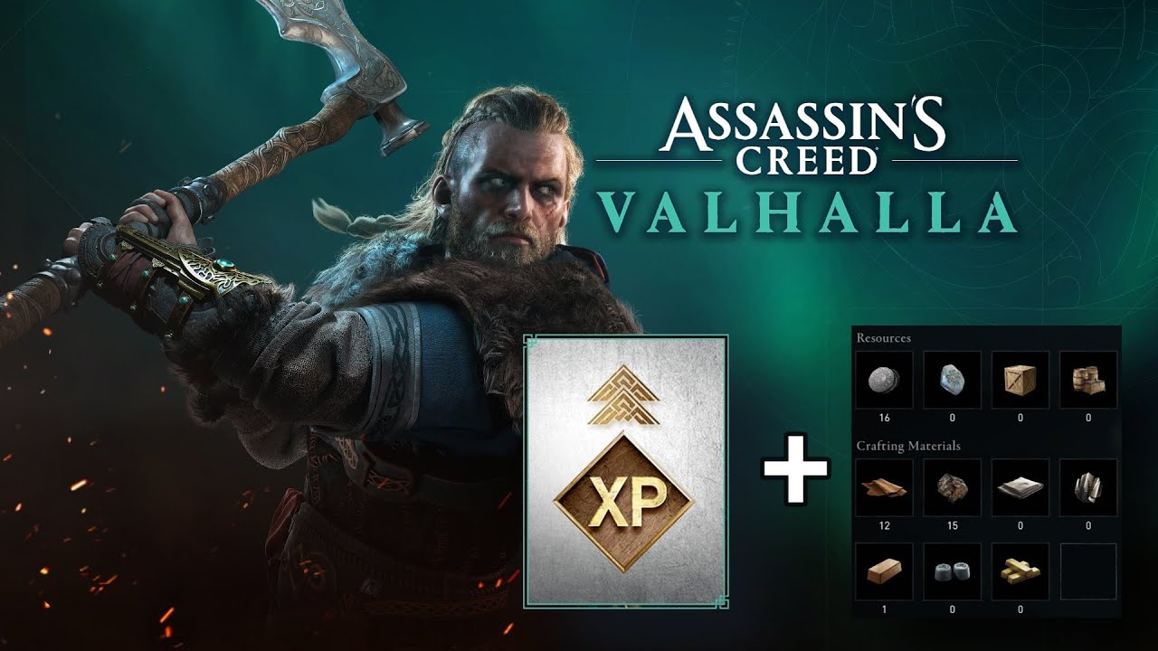 Assassins Creed Valhalla v1.0.2-v1.2.2 Plus 19 Trainer-FLiNG 