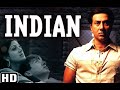 Indian (2001) | Hindi Full Movie | Sunny Deol, Shilpa Shetty, Raj Babbar, Danny Denzongpa