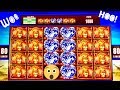 High Limit Slot Play - YouTube