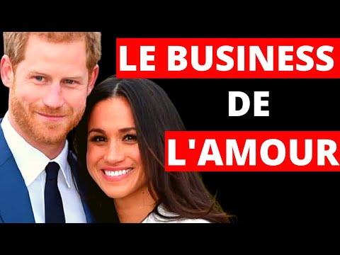 L’ AUTRE VÉRITÉ SUR L’ AMOUR | Tinder, Meghan et Harry, Onfray, Bourdieu