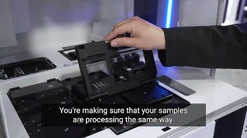 Transform Your NGS Workflow with Walkaway Automation