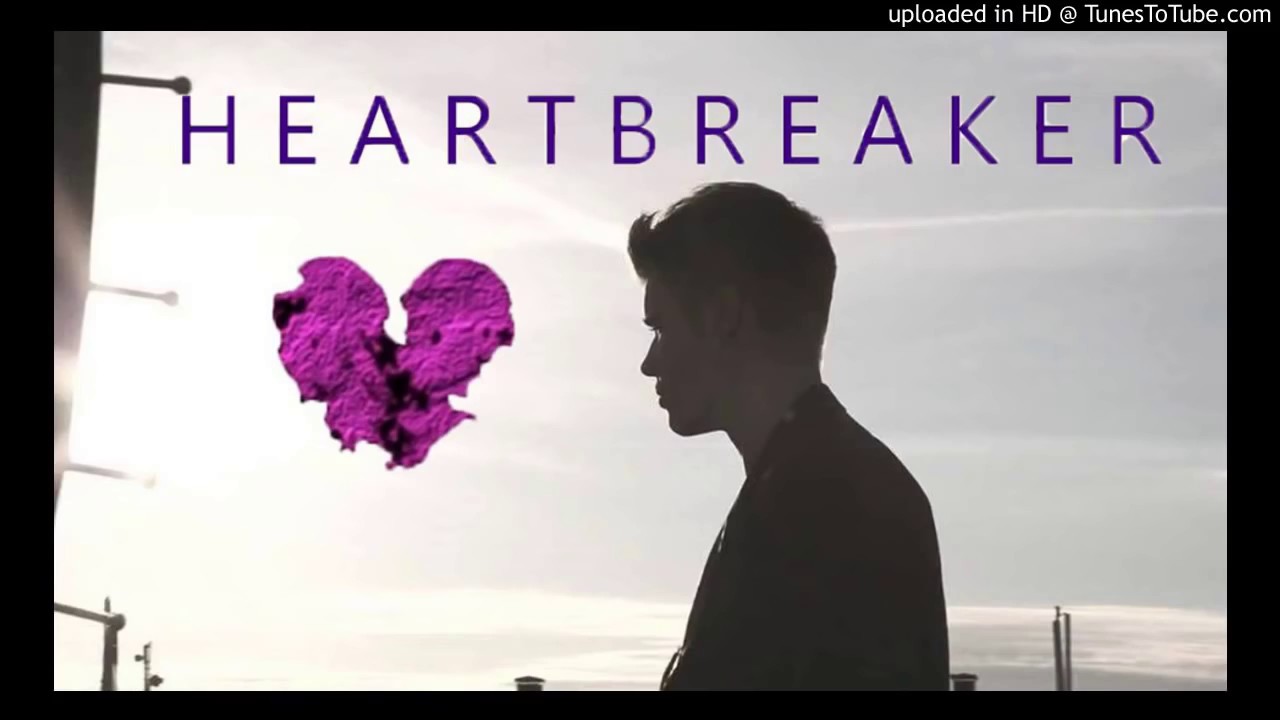 Justin Bieber - Heartbreaker (Official Audio) *HD* - YouTube