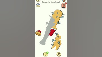 Impossible Date 2 level 136| Trick ridlle#impossible #dop2 #trending #gaming #gameplay