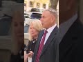 Former state deputy budget director flees country ahead of sentencing, attorney says