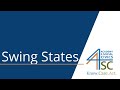 Understanding Swing States in U.S. Elections