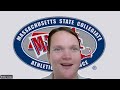 MASCAC SA Spotlight: Raphael Seguin, Westfield State Men's Ice Hockey