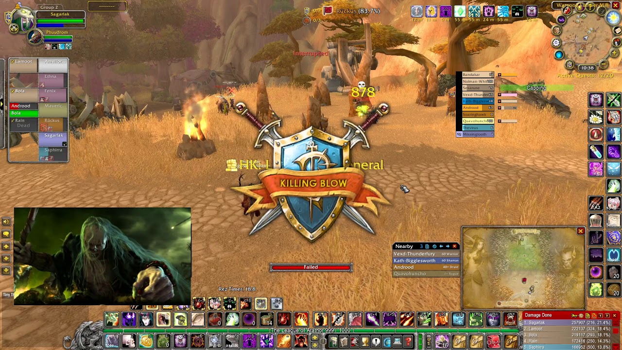 Classic WoW Warlock Commander Sagarlak PvP BG Rank 14 Grind Grand classic-wow-warlock-commander-sagarlak-pvp-bg-rank-14-grind-grand