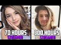 The Men vs Women Discrepancy on Twitch - xQc Reacts to Livestream FAILS!
